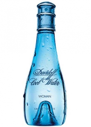 Cool Water Perfume - Click Image to Close